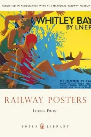 railway posters