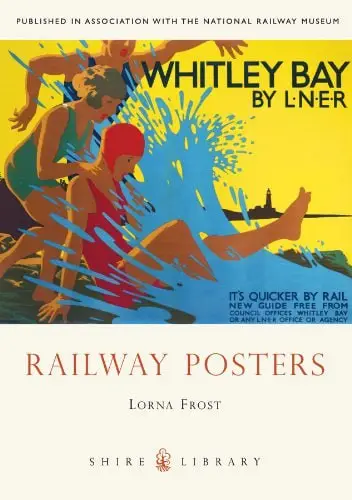 railway posters