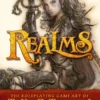 realms the roleplaying art of tony diterlizzi