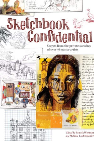 sketchbook confidential
