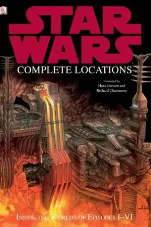 star wars complete locations