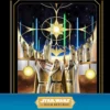 star wars the high republic chronicles of the jedi an illustrated guide to the galaxys golden age