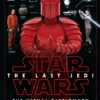 star wars the last jedi the visual dictonary 2