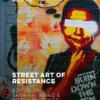 street art of resistance