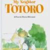 studio ghibli library collection 3 books set by hayao miyazaki