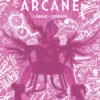the art and making of arcane g elisabeth vincentelli
