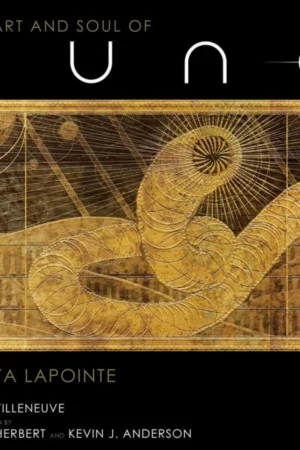 the art and soul of dune