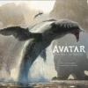 the art of avatar the way of water