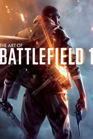 the art of battlefield 1
