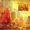 the art of bee movie