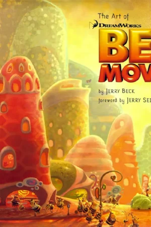 the art of bee movie