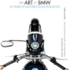 the art of bmw 85 years of motorcycling excellence