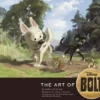 the art of bolt