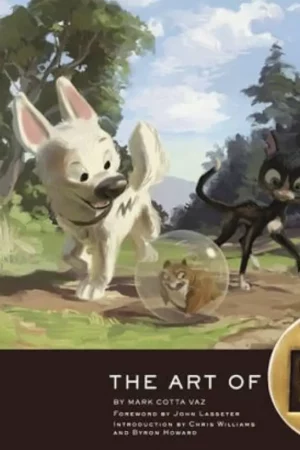 the art of bolt