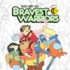 the art of bravest warriors