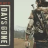 the art of days gone