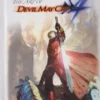 the art of devil may cry 4