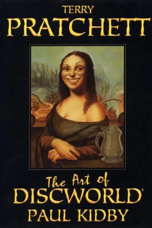 the art of discworld