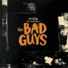 the art of dreamworks the bad guys