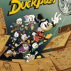 the art of ducktales