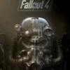 the art of fallout 4