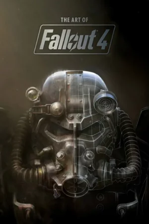 the art of fallout 4