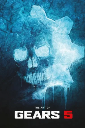 the art of gears 5