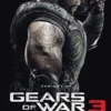 the art of gears of war 3