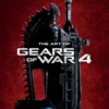 the art of gears of war 4