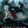 the art of god of war