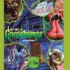 the art of goosebumps