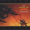 the art of kung fu panda