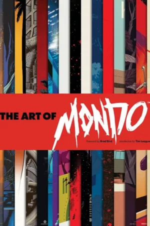 the art of mondo
