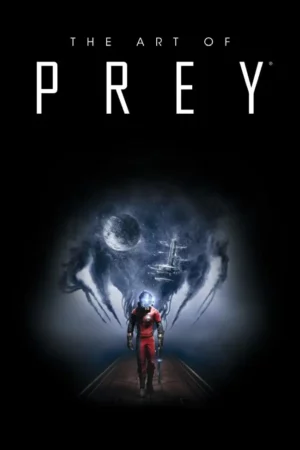 the art of prey