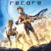 the art of recore