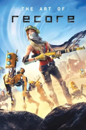 the art of recore