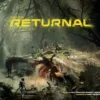 the art of returnal