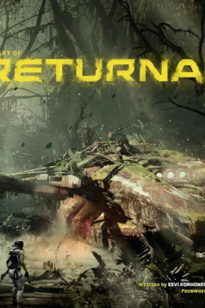the art of returnal