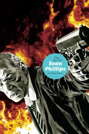 the art of sean phillips