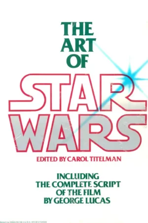 the art of star wars