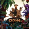 the art of the croods
