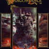 the art of the dragonlance saga