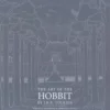 the art of the hobbit