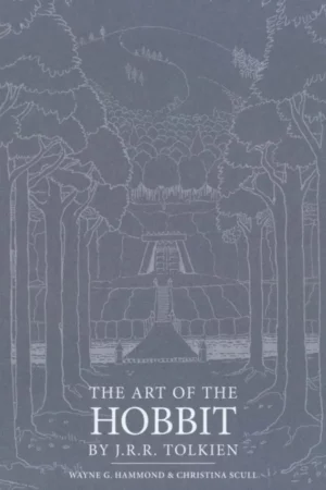 the art of the hobbit