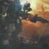the art of titanfall