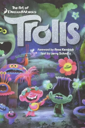 the art of trolls