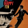 the art of we happy few