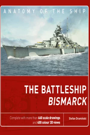 the battleship bismarck