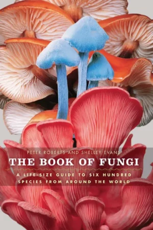 the book of fungi