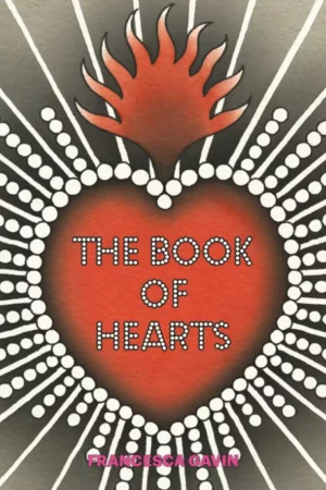 the book of hearts